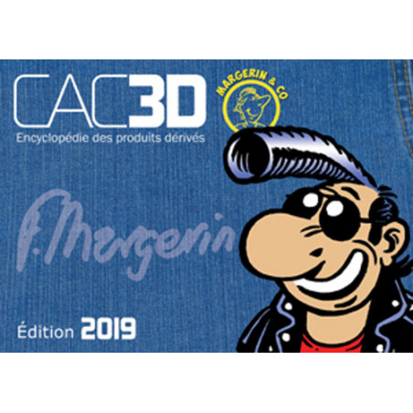 Cac3d Margerin & Co 2019
