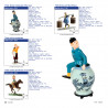 Figurine Hergé & Co 1re édition en Anglais