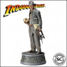 Figurine Indiana Jones «Raiders of the lost Ark» - Sideshow Collectibles