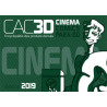 Cac3d Cinéma 3e édition