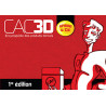 Cac3d Spirou & Co. 1st edition