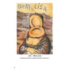 "Iconographie" des toilettes par Alain Péanne Les toilettes de l'humour