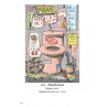 “Iconography” of toilets by Alain peanne Les toilettes de l'humour
