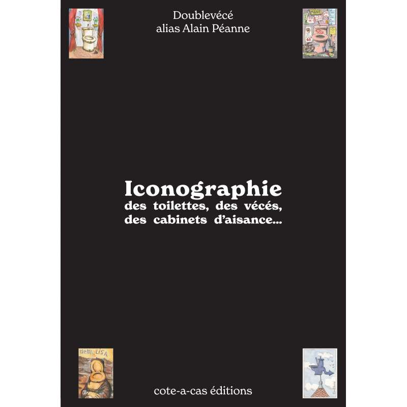 "Iconographie" des toilettes