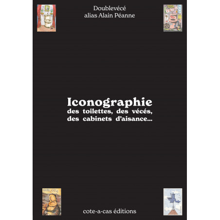 "Iconographie" des toilettes