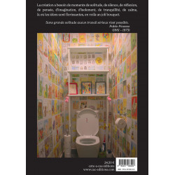 “Iconography” of toilets