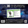 Cac3d Star Wars universe 2nd edition