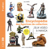 Cac3d Video Games & Manga 3rd edition