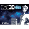 Cac3d Star Wars universe 2nd edition