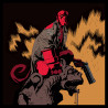 Les Plaques légendaires 
Cote-a-cas / Zédibulle
Hellboy Couleur (2026)