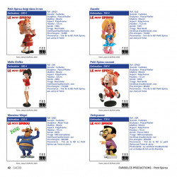 Cac3d Franquin & Co 3e édition