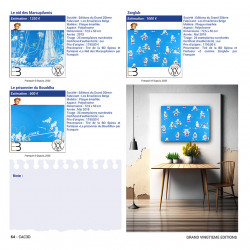 Cac3d Franquin & Co 3e édition