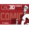 Cac3d Comics 3e édition