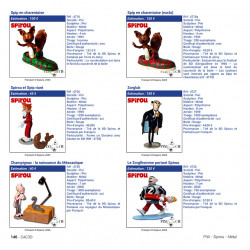 Cac3d Franquin & Co 3e édition