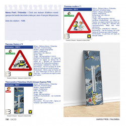 Cac3d Franquin & Co 3e édition