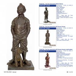 Cac3d Hergé & Co. 2nd edition in English