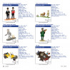 Cac3d Hergé & Co. 2nd edition in English