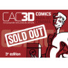 Cac3d Comics 3th edition