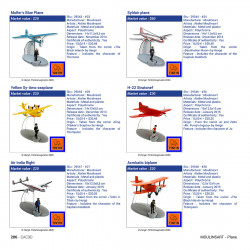 Cac3d Hergé & Co. 2nd edition in English