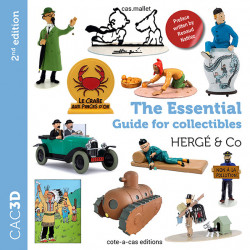 Cac3d Hergé & Co. 2nd...