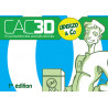 Cac3d Uderzo & Co 1st edition