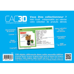 Cac3d Uderzo & Co 1re édition