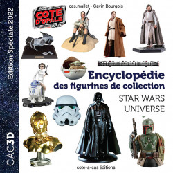 Cac3d Star Wars Universe Edition Special 2022