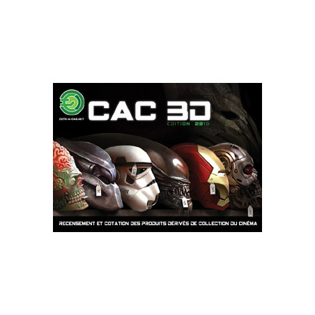 Cac3d Cinéma 2013