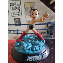 Figurine Astro Boy - CFR Studios