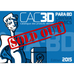 Cac3d Para-Bd 2015