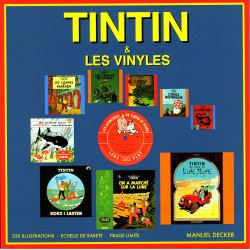 Tintin & Les Vinyles