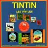 Tintin & Les Vinyles