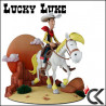 Lucky Luke et Jolly Jumper - Cartoon Kingdom