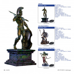 Figurine Pop-culture 2nd edition
