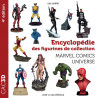 Figurine Marvel Comics Universe 4th edition