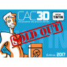 Cac3d Special Tintin 2017