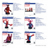 Figurine Marvel Comics Universe 4e édition