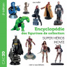 Figurine Super Heroes Movie 2nd edition