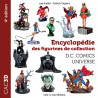 Figurine Dc Comics Universe 4th edition