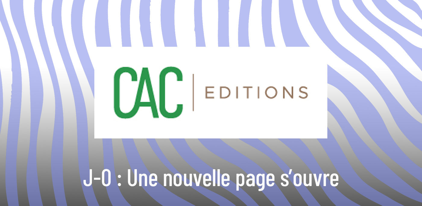 🚀 J-0 : Une nouvelle page s’ouvre