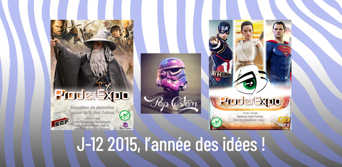 🚀 J‑12 – 2015, l’année des idées !