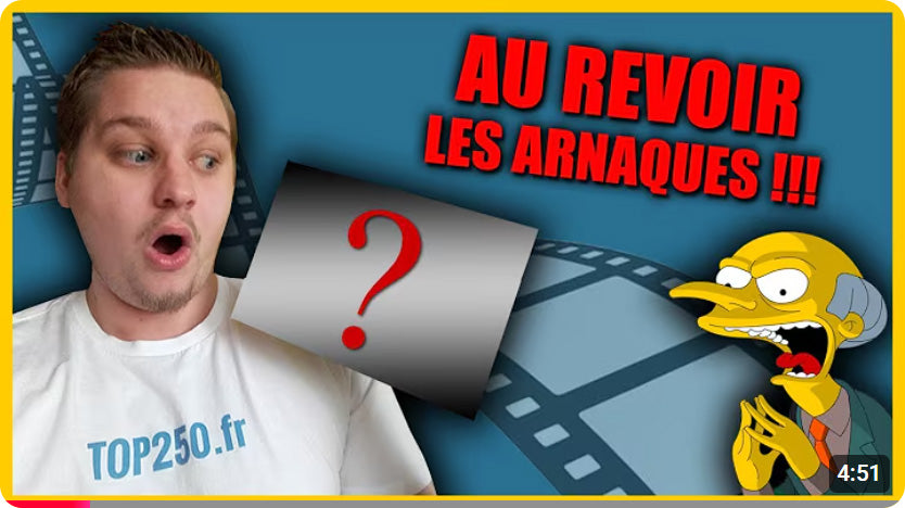 CAC3D : Comment ne pas se faire arnaquer sur le prix des figurines ?