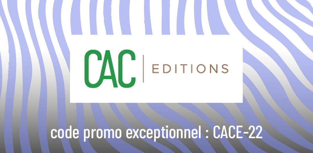 Code promo pour fêter les 22 ans