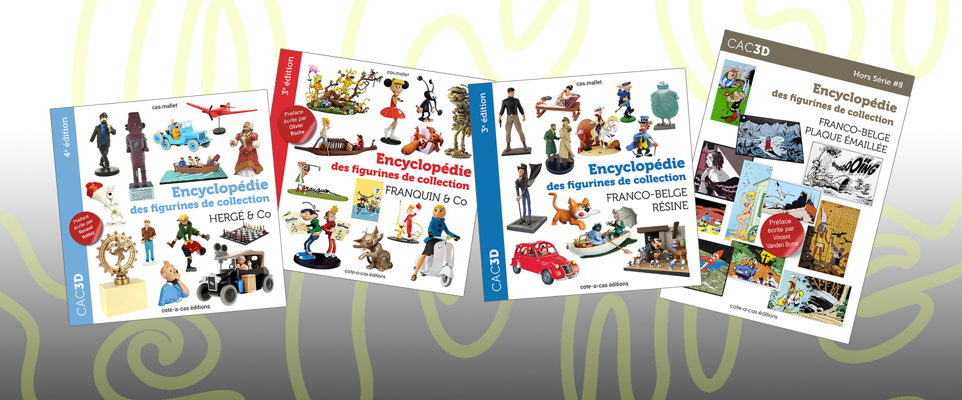 Publications