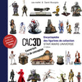 Livre de Cotation Figurines Star Wars – 5e édition | Guide Saga Skywalker & Univers Étendu