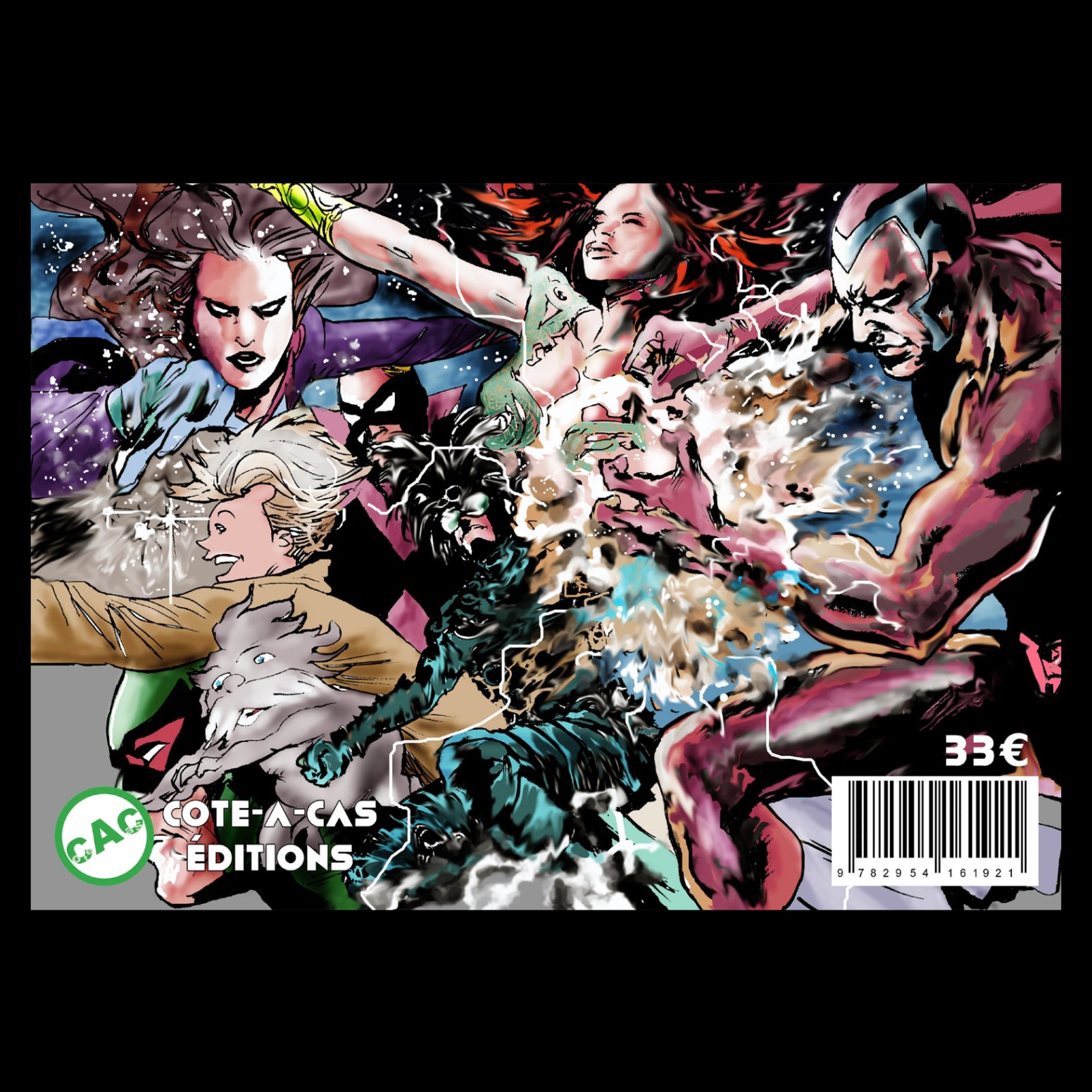 Franco-Belgian Comic Book Figurine Valuation Book – 3rd Edition | Resin Guide 328 pages