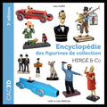 Hergé & Co. Figurines Valuation Book – 4th Edition | Tintin Guide & Merchandise