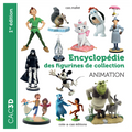 Animation Figures Price Guide – 1st Edition | Disney, Pixar & Animated Films Guide