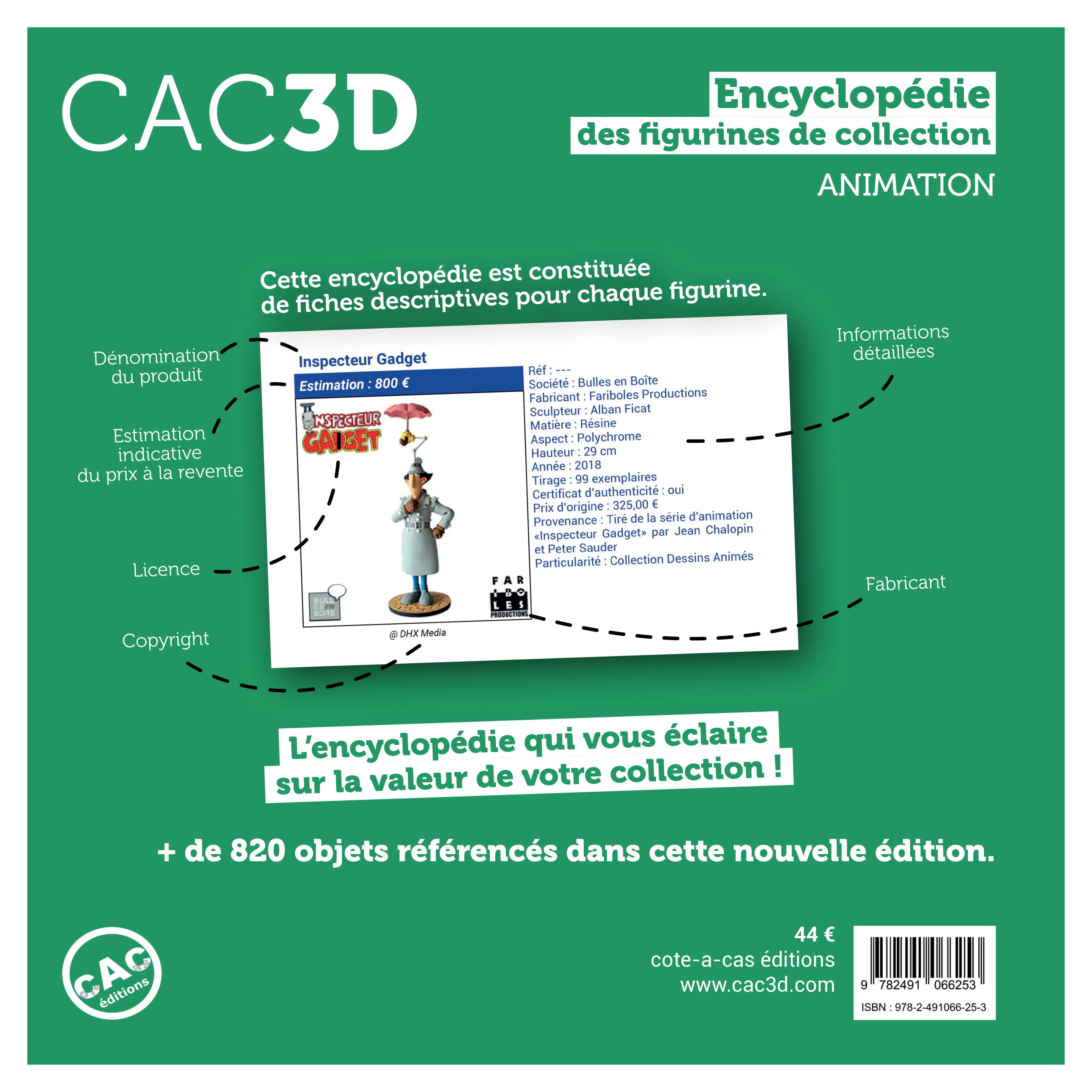 Animation Figures Price Guide – 1st Edition | Disney, Pixar & Animated Films Guide