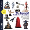 The Essential Guide for Collectibles Star Wars Universe – 3rd Edition | English Version 394 pages